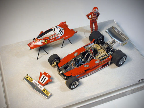 Ferrari 312T2